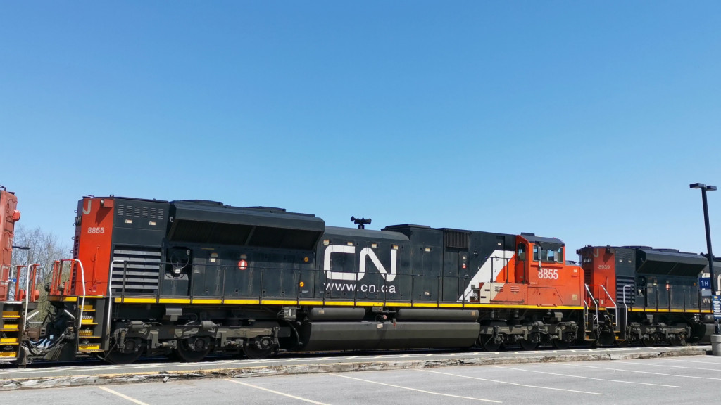 CN 8855